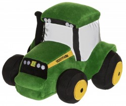 Teddykompaniet Pluszowy Traktor Teddy 2989