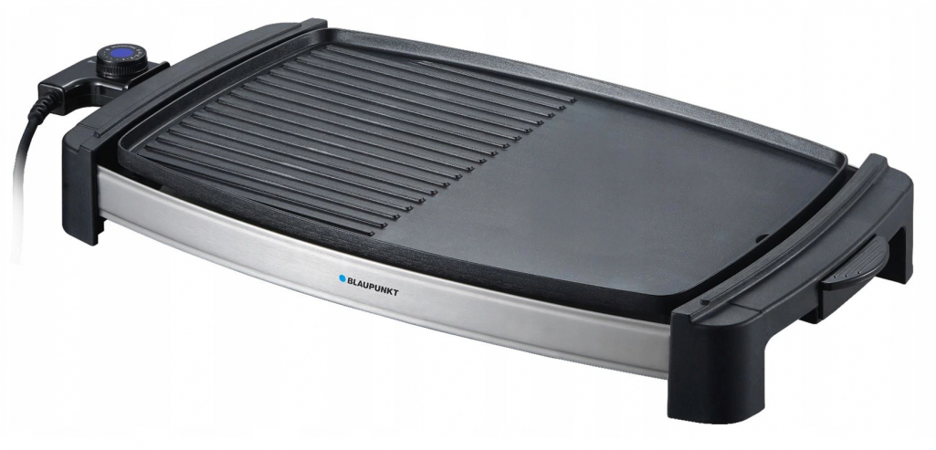 Grill elektryczny Blaupunkt GRT301