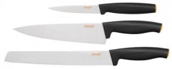 Fiskars FF 1014207 zestaw 3 noży