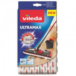 Nakładka do mopa Vileda Ultramax, Ultramat, Spray