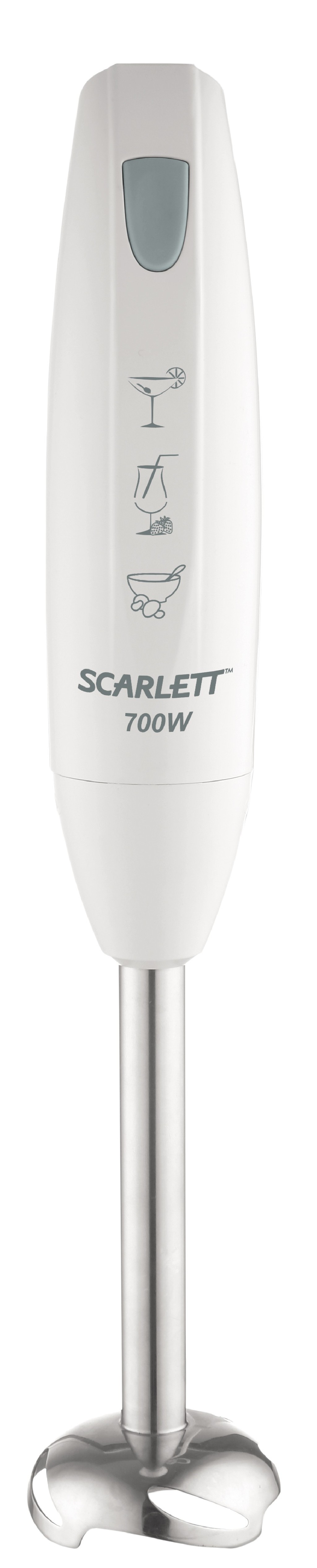 Blender ręczny Scarlett SC-HB42S09