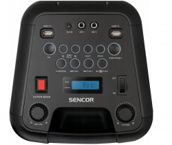 Głośnik Sencor SSS 3800