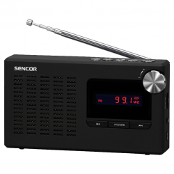 Radio Sencor SRD 2215