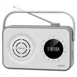 Radio Sencor SRD 3200 W