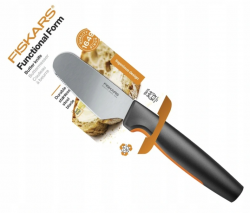 Nóż do masła Fiskars Functional Form 1057546