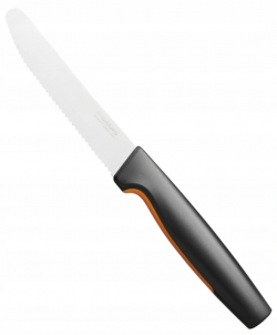 Nóż do pomidorów Fiskars Functional Form 1057543