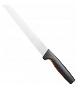 Nóż do chleba Fiskars Functional Form 1057538