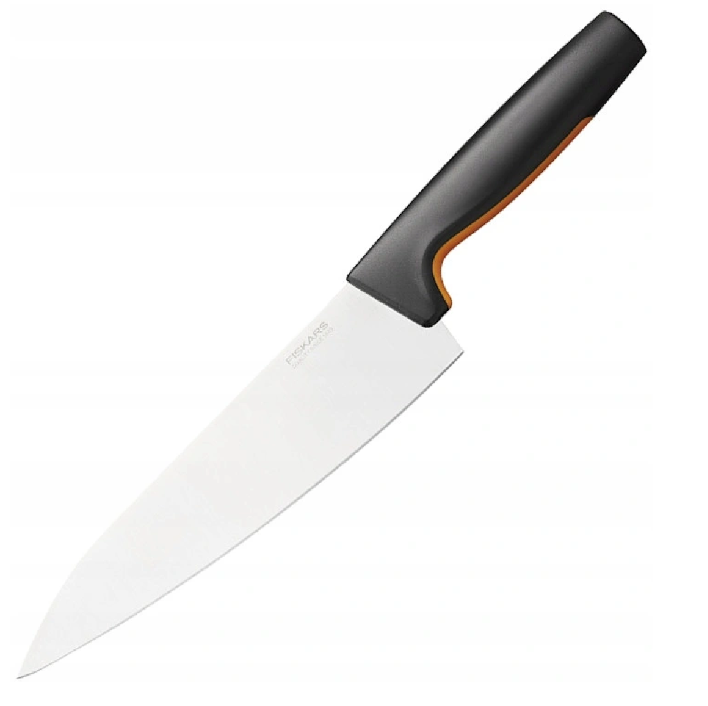 Nóż szefa kuchni Fiskars Functional Form 1057534