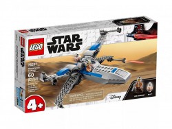 LEGO Star Wars X-wing Ruchu Oporu 75297