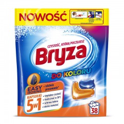 Bryza 5w1 Easy Ironing...