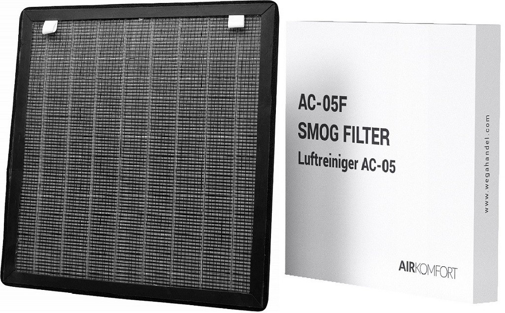Airkomfort AC-05 filtr do oczyszczacza powietrza