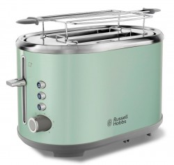 Toster Russell Hobbs Bubble Soft Green 25080-56