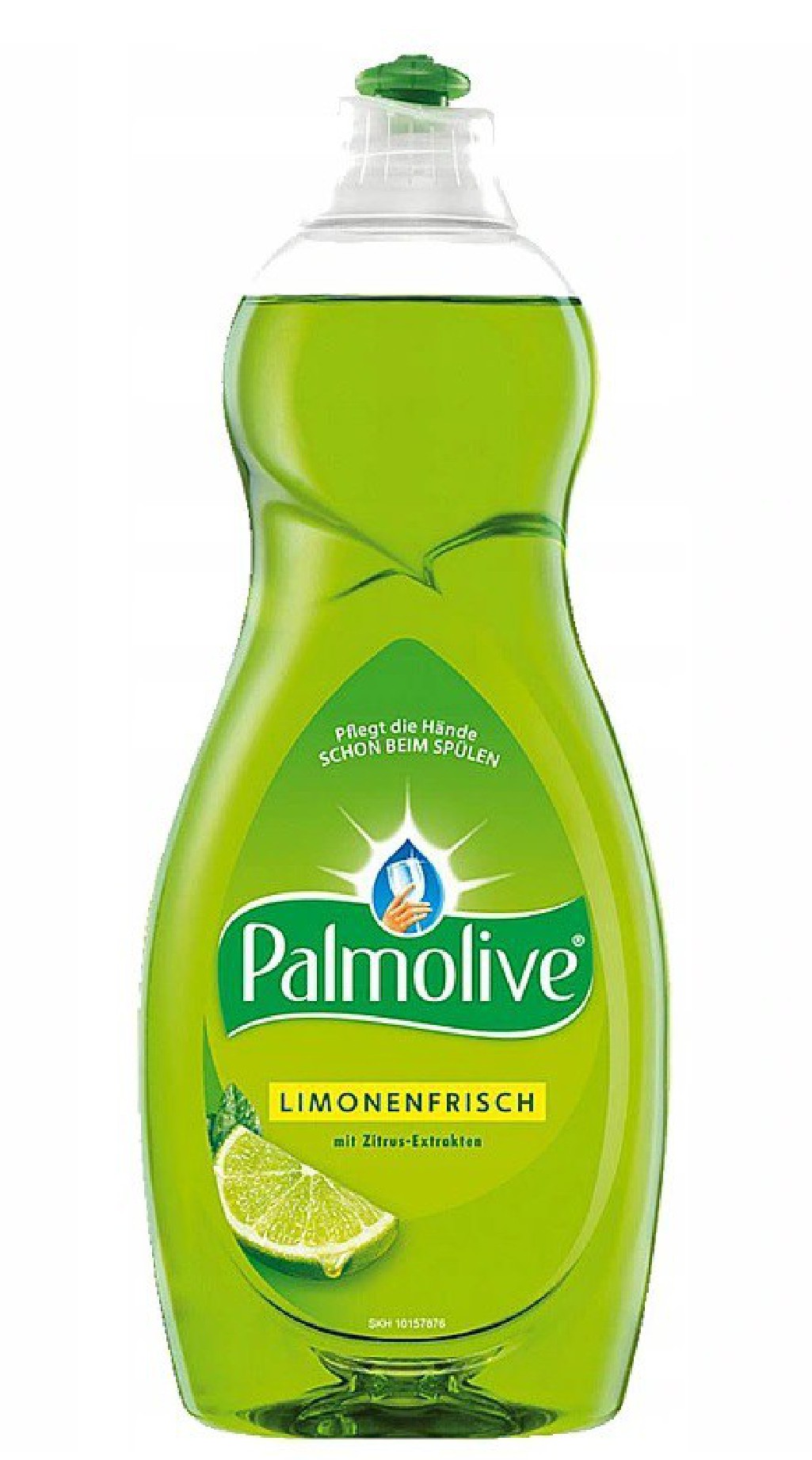 Palmolive Płyn do naczyń Limette 750 ml