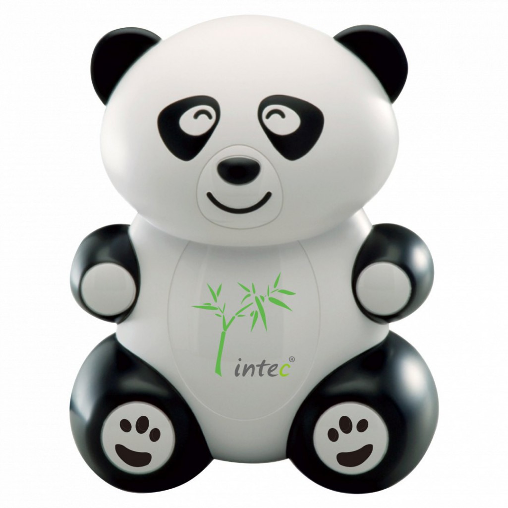 Intec Panda inhalator tłokowy