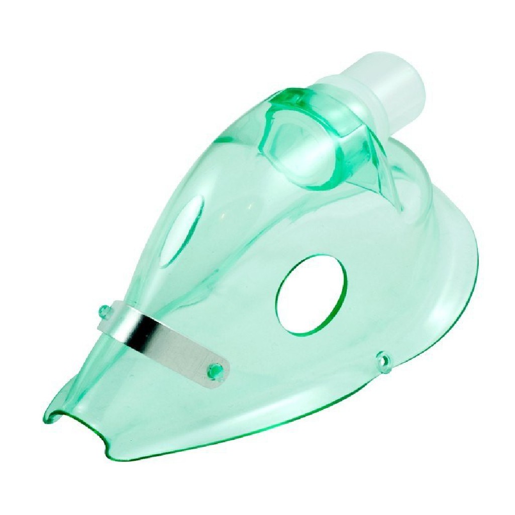 Intec maska dla dorosłych do inhalatorów