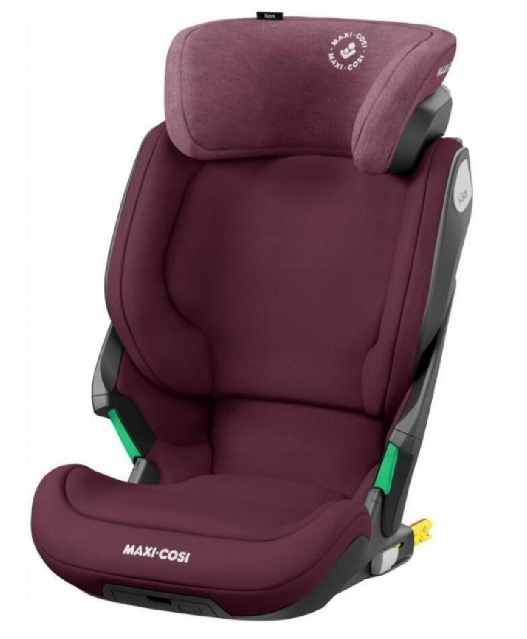 Maxi-Cosi Kore I-Size Authentic Red fotelik samochodowy 15-36 kg PROMO
