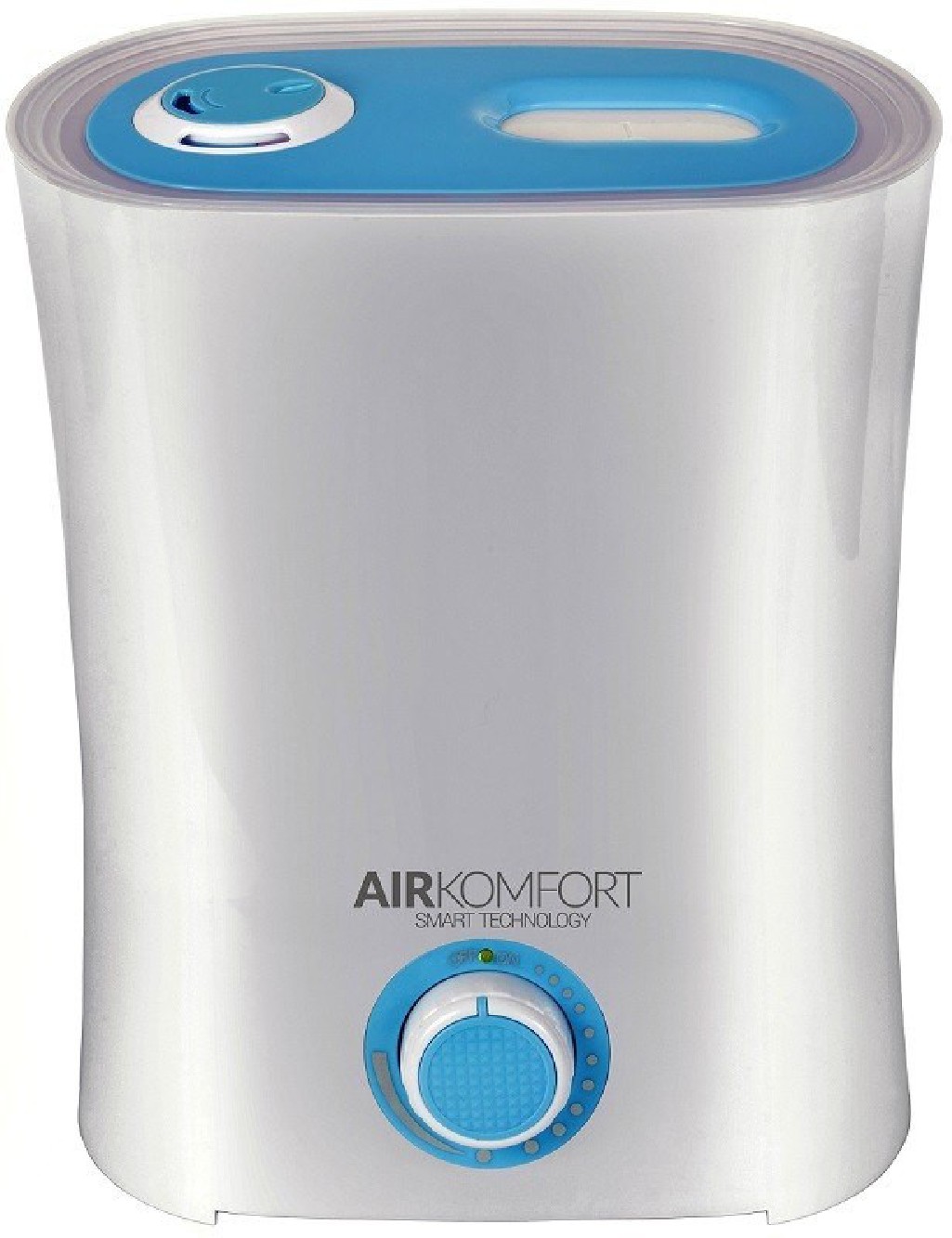 Airkomfort UH 01 nawilżacz powietrza ultradźwiękowy