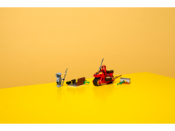 LEGO Ninjago Motocykl Kaia 71734