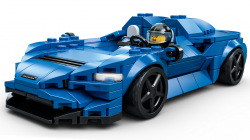 LEGO Speed McLaren Elva 76902