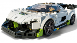 LEGO Speed Koenigsegg Jesko 76900