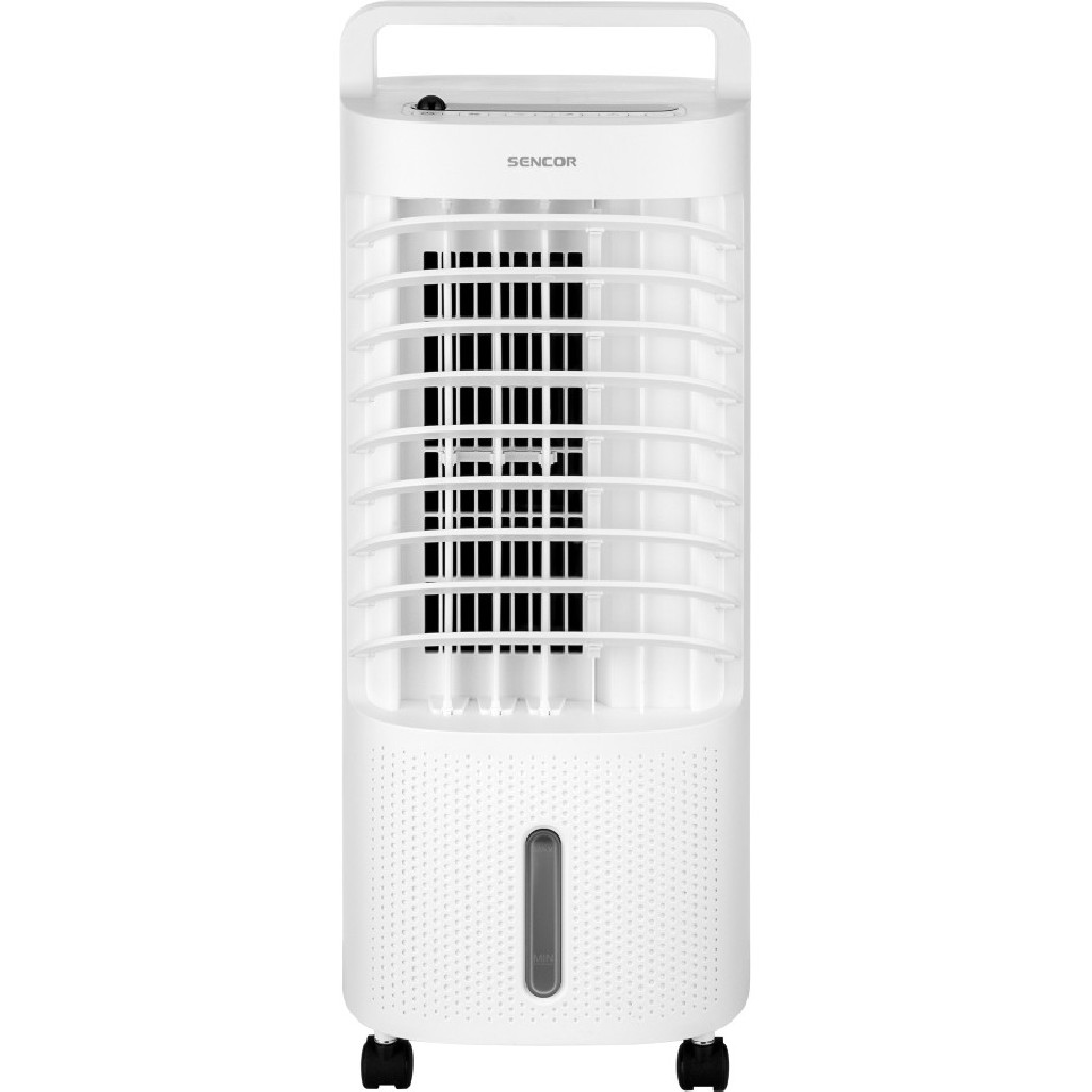 Klimator Sencor SFN 5011WH