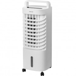 Klimator Sencor SFN 5011WH
