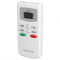Klimatyzator Sencor SAC MT7020C