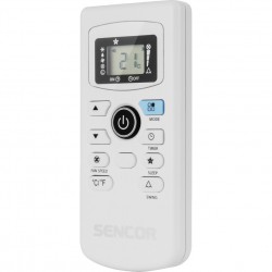 Klimatyzator Sencor SAC MT9020C