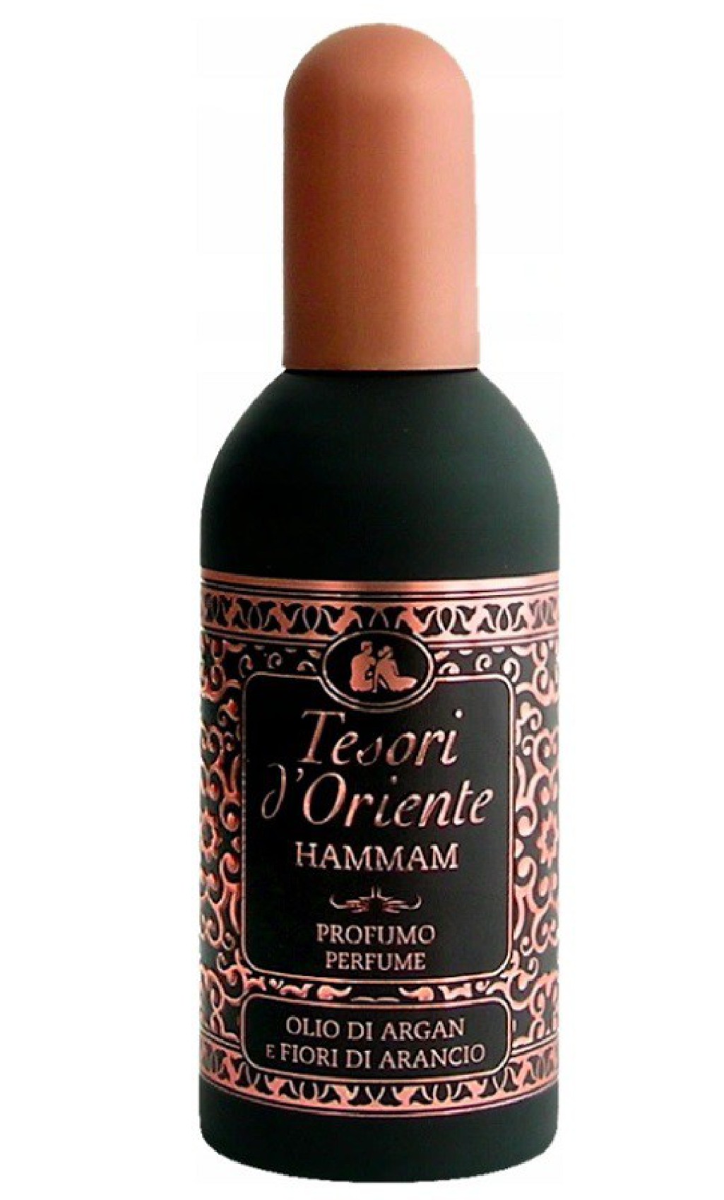 Tesori d'Oriente Perfumy Hammam 100 ml