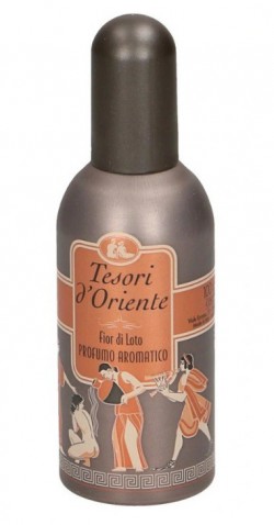 Tesori d'Oriente Perfumy Kwiat lotosu 100 ml