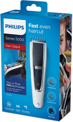Maszynka do włosów Philips HC 5610/15