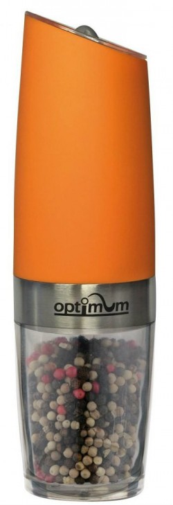 Optimum LP 0650 młynek grawitacyjny pomarańczowy