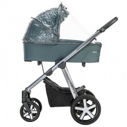 Baby Design Husky Wózek 2w1 Graphite 117 / 2021