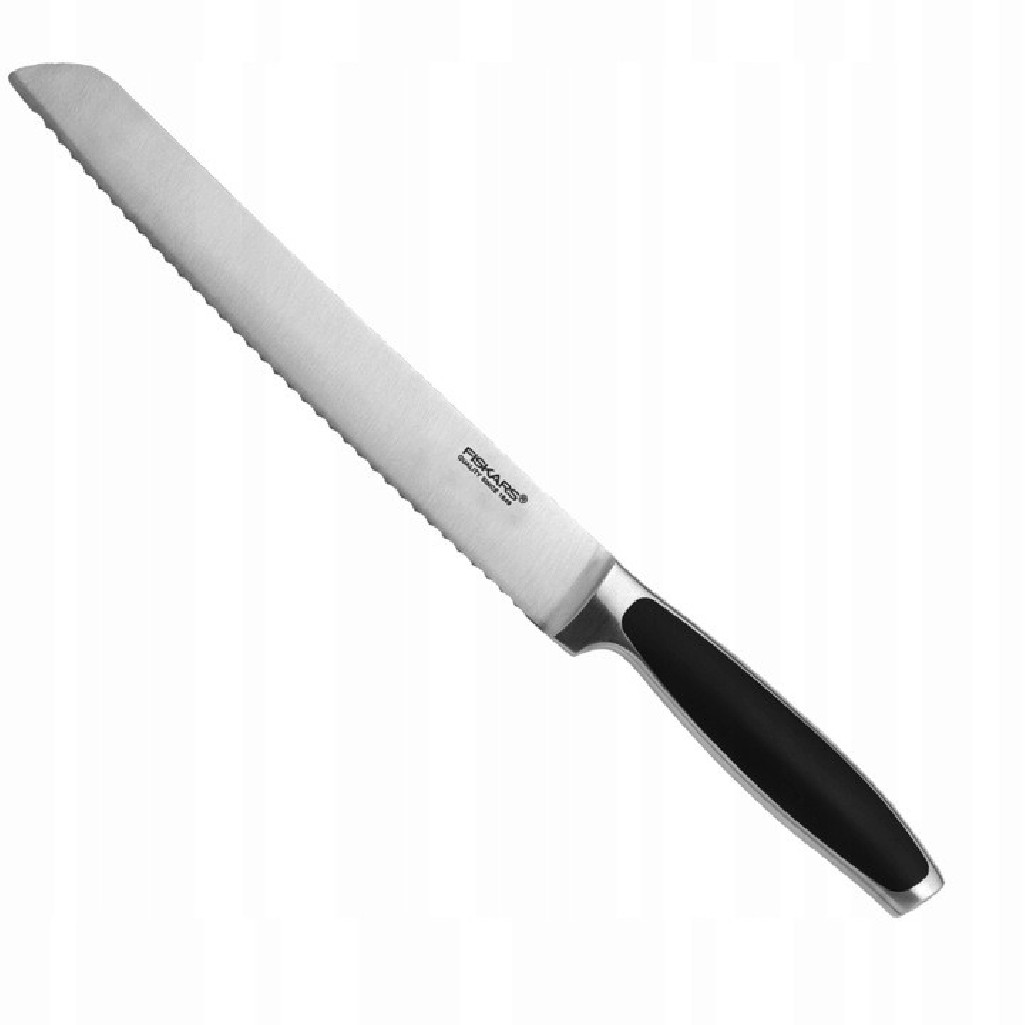 Nóż do chleba Fiskars Royal 1016470 23 cm