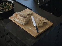 Nóż do chleba Fiskars Royal 1016470 23 cm