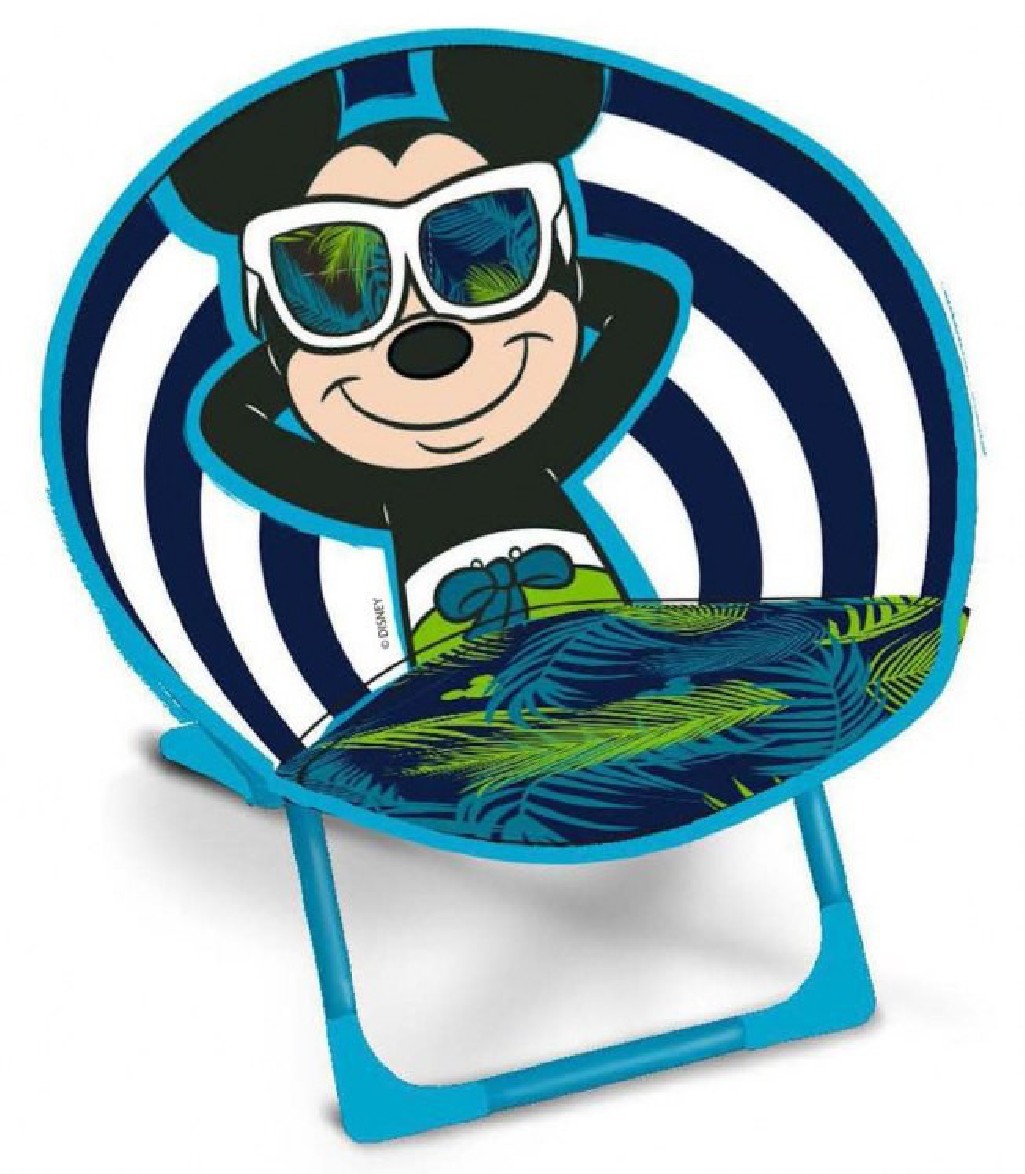 Krzesełko Disney Mickey 84655