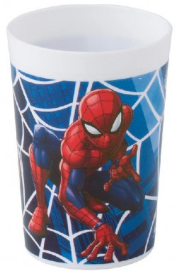 Zestaw naczyń Disney Spiderman 35646 3 el.