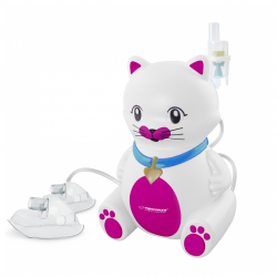 Esperanza ECN003 Kitty inhalator tłokowy