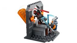 LEGO Star Wars Starcie w Mandalore 75310