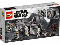 LEGO Star Wars Opancerzony maruder Imperium 75311