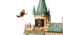 LEGO Harry Potter Komnata tajemnic w Hogwarcie 76389