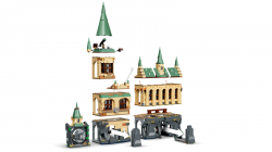 LEGO Harry Potter Komnata tajemnic w Hogwarcie 76389