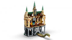 LEGO Harry Potter Komnata tajemnic w Hogwarcie 76389