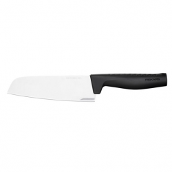 Fiskars Hard Edge 1051761 nóż typu Santoku