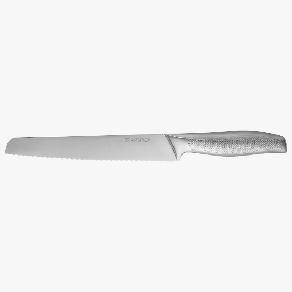 Noż do chleba Ambition Acero 80386 20cm