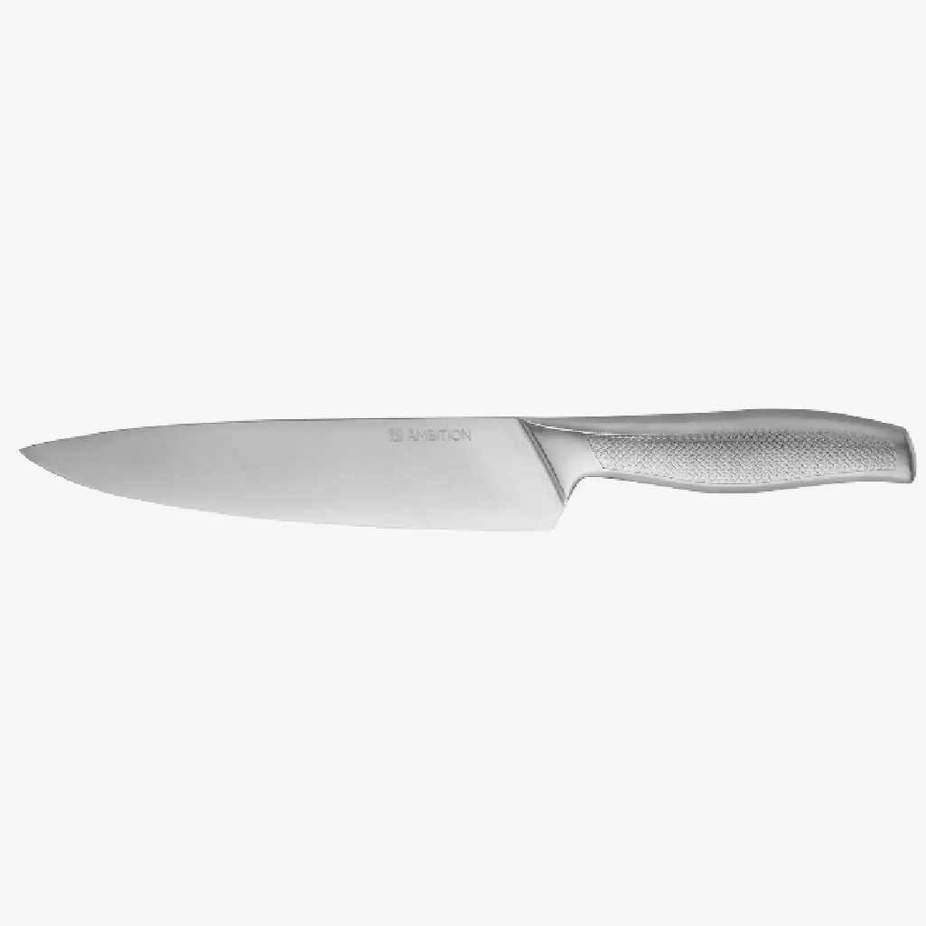 Nóż szefa kuchni Ambition Acero 80384 20cm