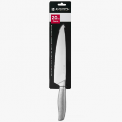 Nóż szefa kuchni Ambition Acero 80384 20cm
