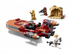 LEGO Star Wars Śmigacz Luke'a Skywalkera 75271