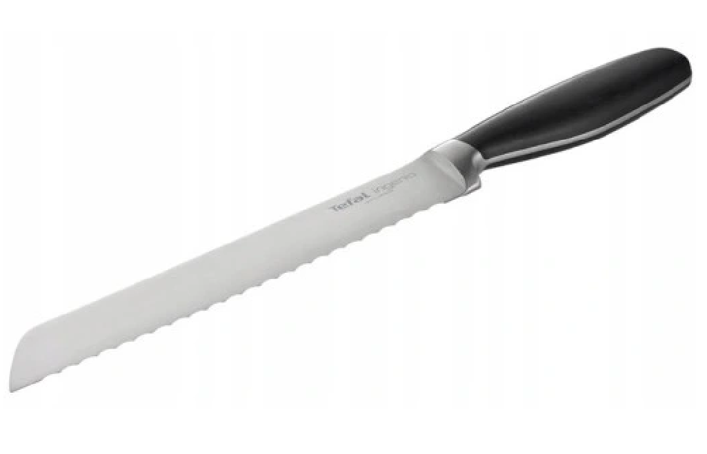 Nóż do pieczywa 20cm Tefal Ingenio K0910414