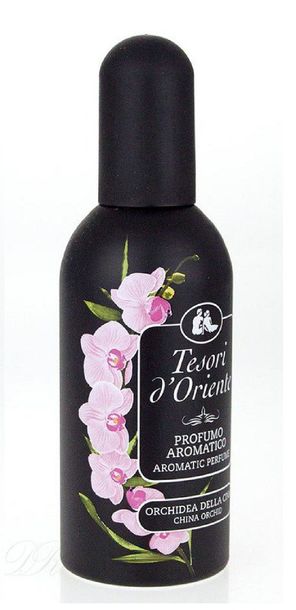 Tesori d'Oriente Perfumy Chińska orchidea 100 ml